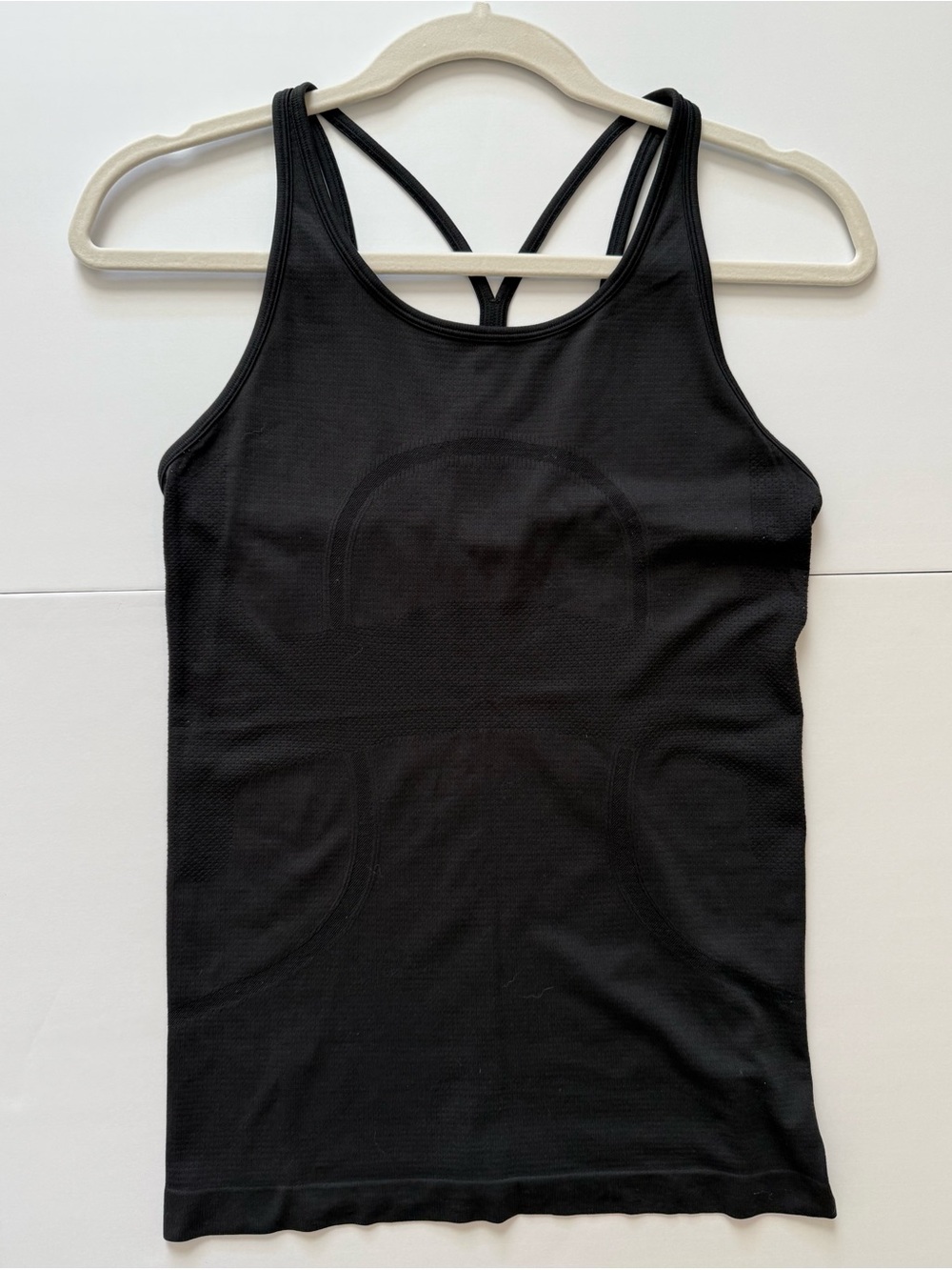 Lululemon Swiftly Tech Strappy Tank